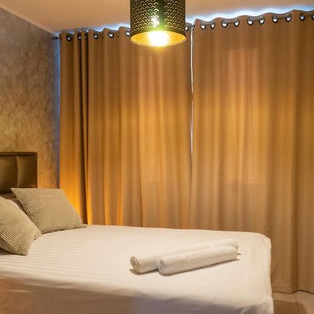 Apartament Central Radu Sibiu Buitenkant foto