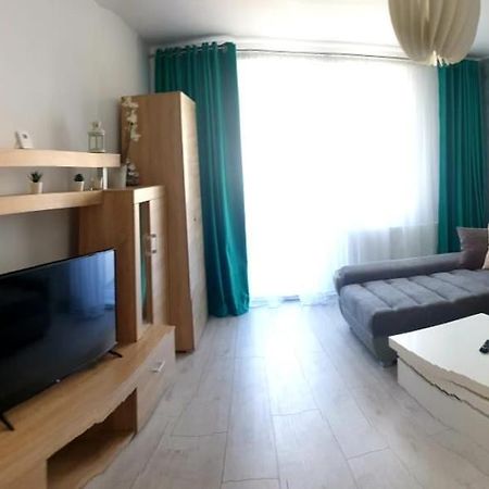Apartament Central Radu Sibiu Buitenkant foto