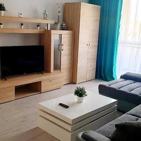 Apartament Central Radu Sibiu Buitenkant foto