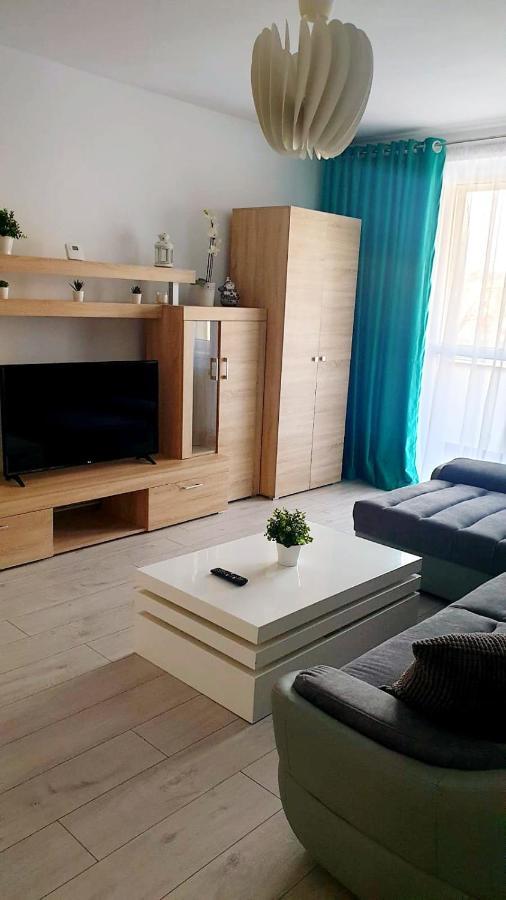 Apartament Central Radu Sibiu Buitenkant foto